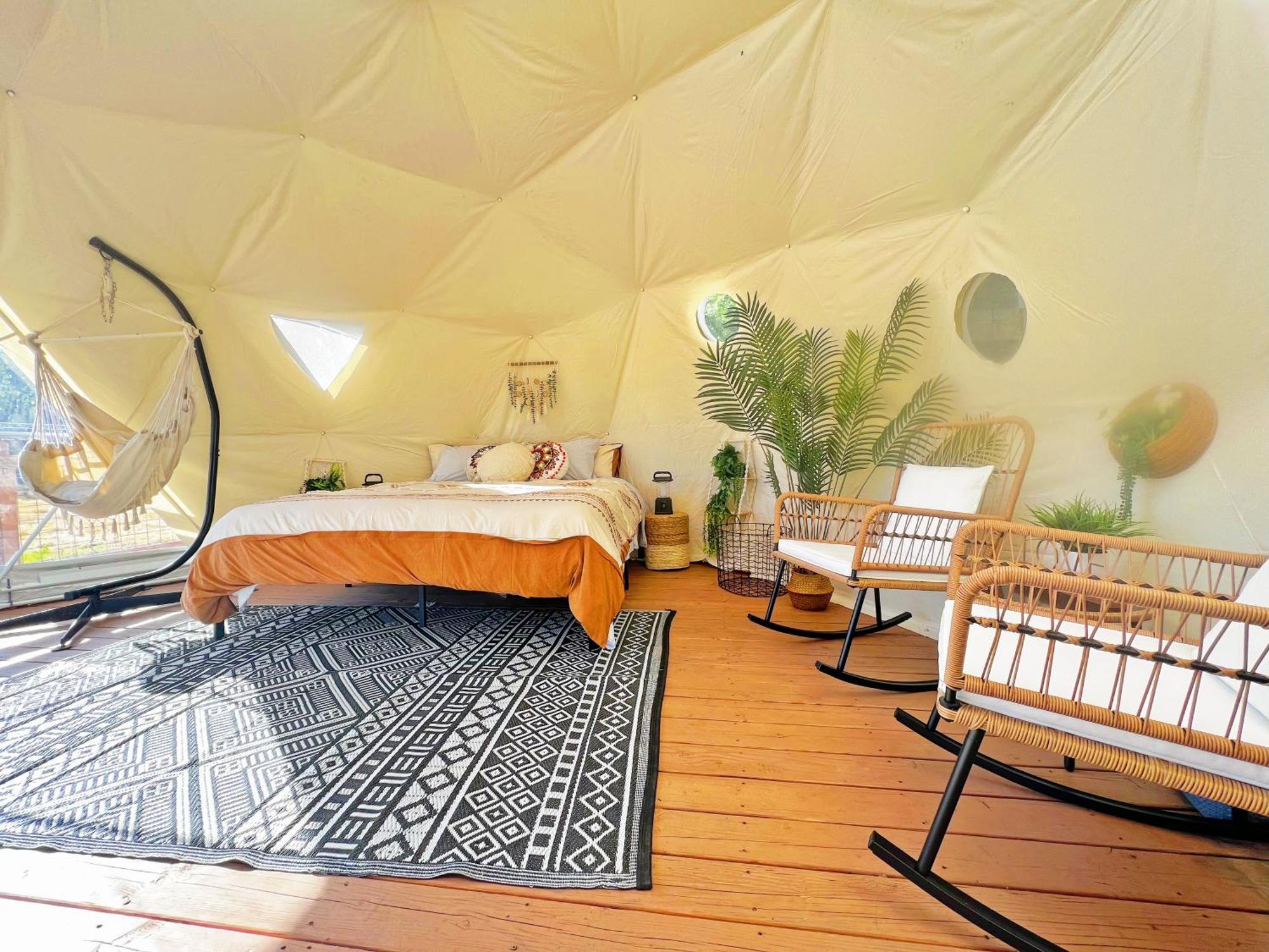 Villa Soul Whispering Ranch Retreat Upper Lake Exterior foto