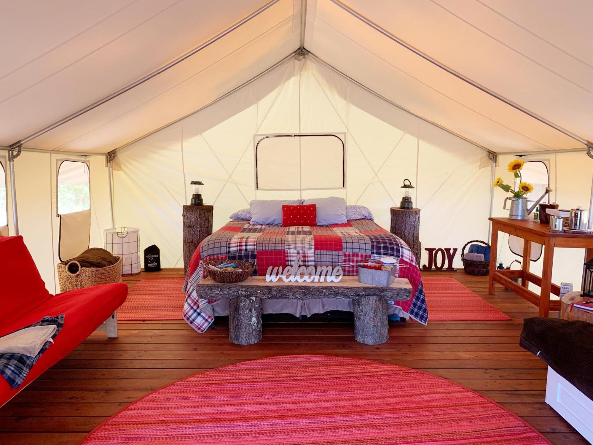 Villa Soul Whispering Ranch Retreat Upper Lake Exterior foto